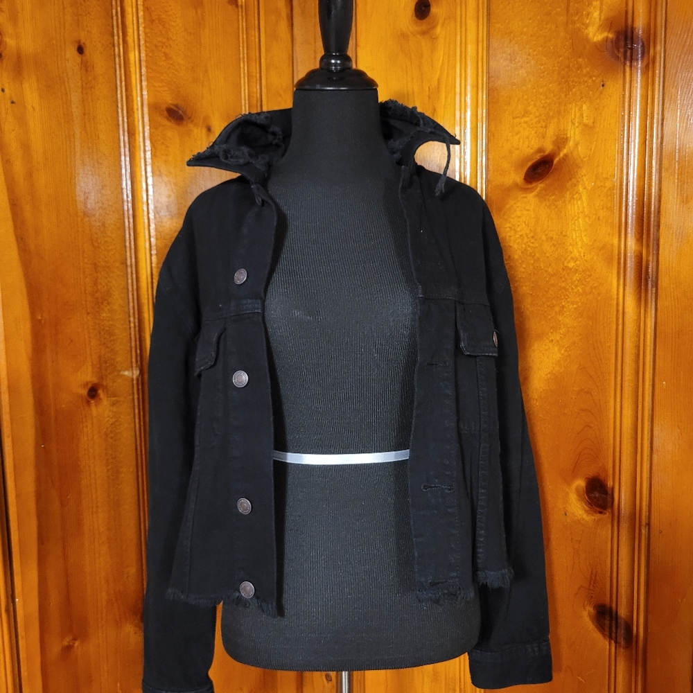 Jean Jacket - Picture 4 of 7